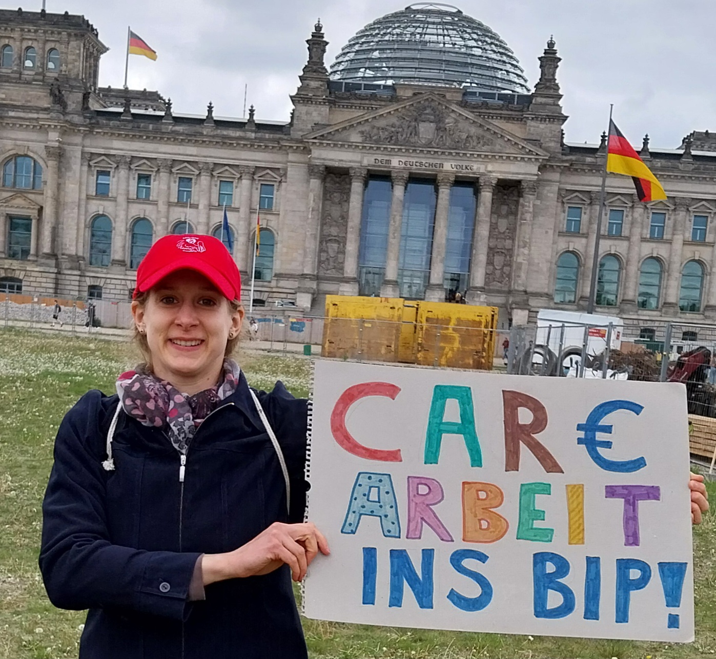 BetreuungsBONUS
